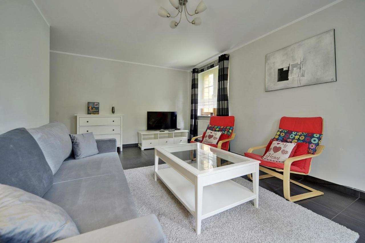 Eleganckie I Stylowe Apartamenty Sun Seasons 24 W Karpaczu Z Parkingiem By Noclegi Renters Exterior photo