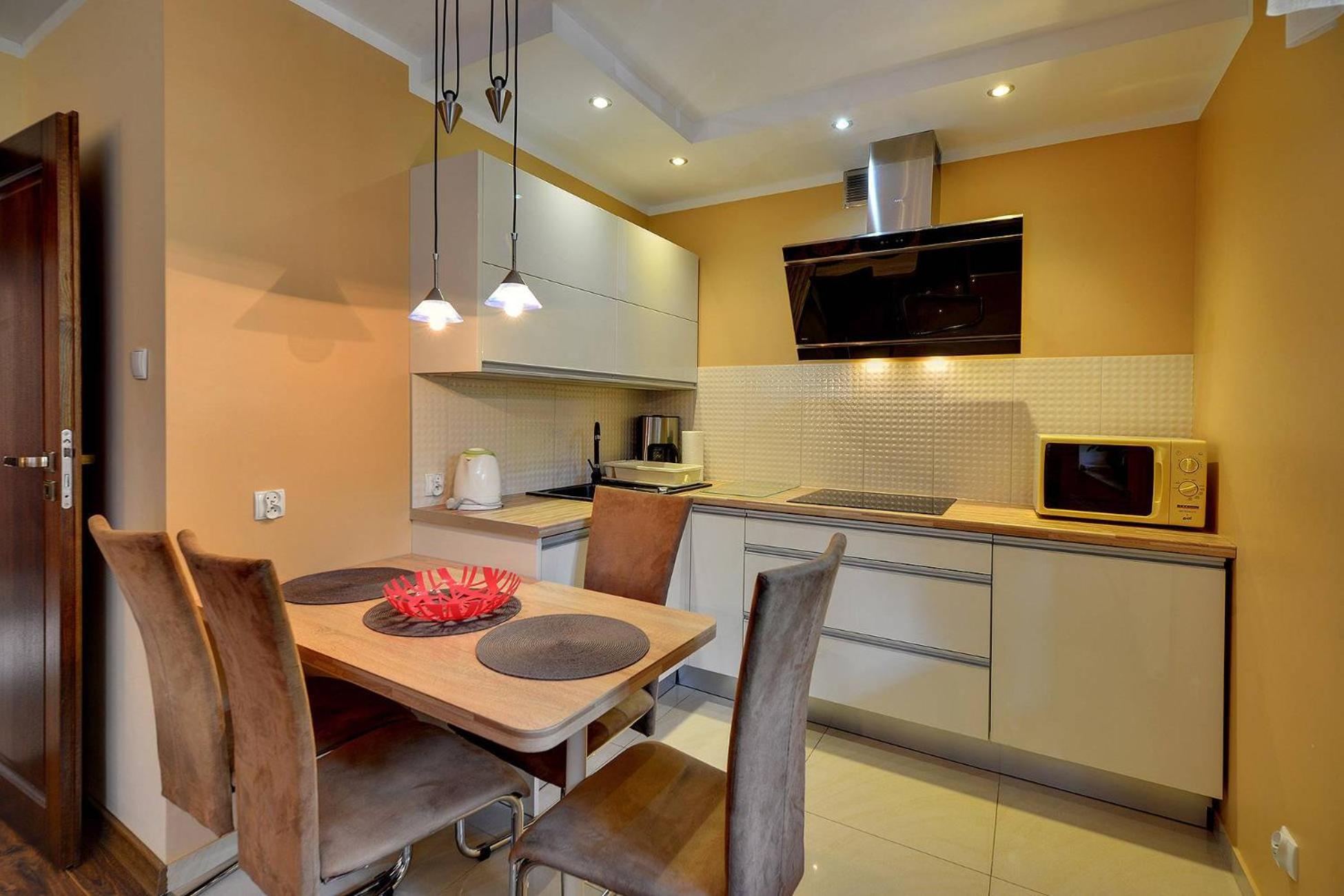 Eleganckie I Stylowe Apartamenty Sun Seasons 24 W Karpaczu Z Parkingiem By Noclegi Renters Exterior photo