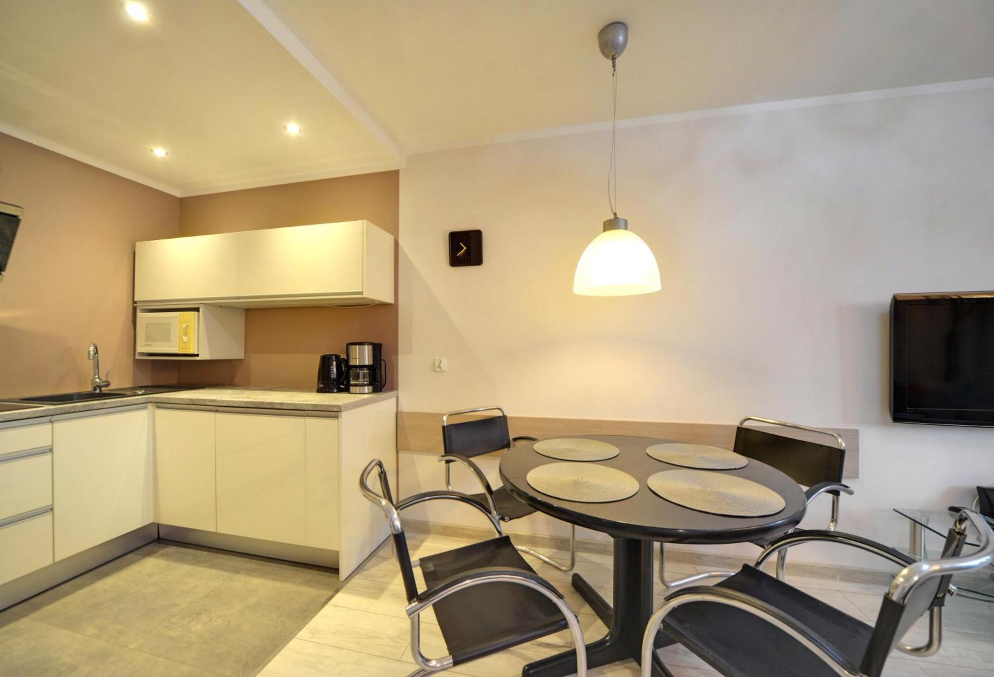 Eleganckie I Stylowe Apartamenty Sun Seasons 24 W Karpaczu Z Parkingiem By Noclegi Renters Exterior photo
