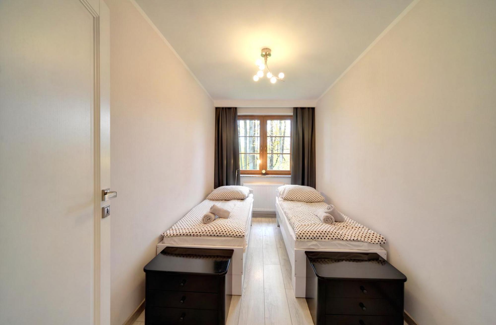 Eleganckie I Stylowe Apartamenty Sun Seasons 24 W Karpaczu Z Parkingiem By Noclegi Renters Exterior photo