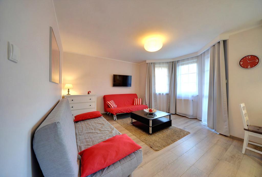 Eleganckie I Stylowe Apartamenty Sun Seasons 24 W Karpaczu Z Parkingiem By Noclegi Renters Exterior photo