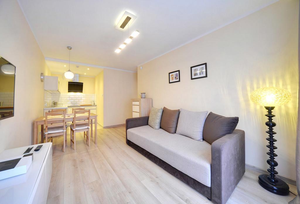 Eleganckie I Stylowe Apartamenty Sun Seasons 24 W Karpaczu Z Parkingiem By Noclegi Renters Exterior photo