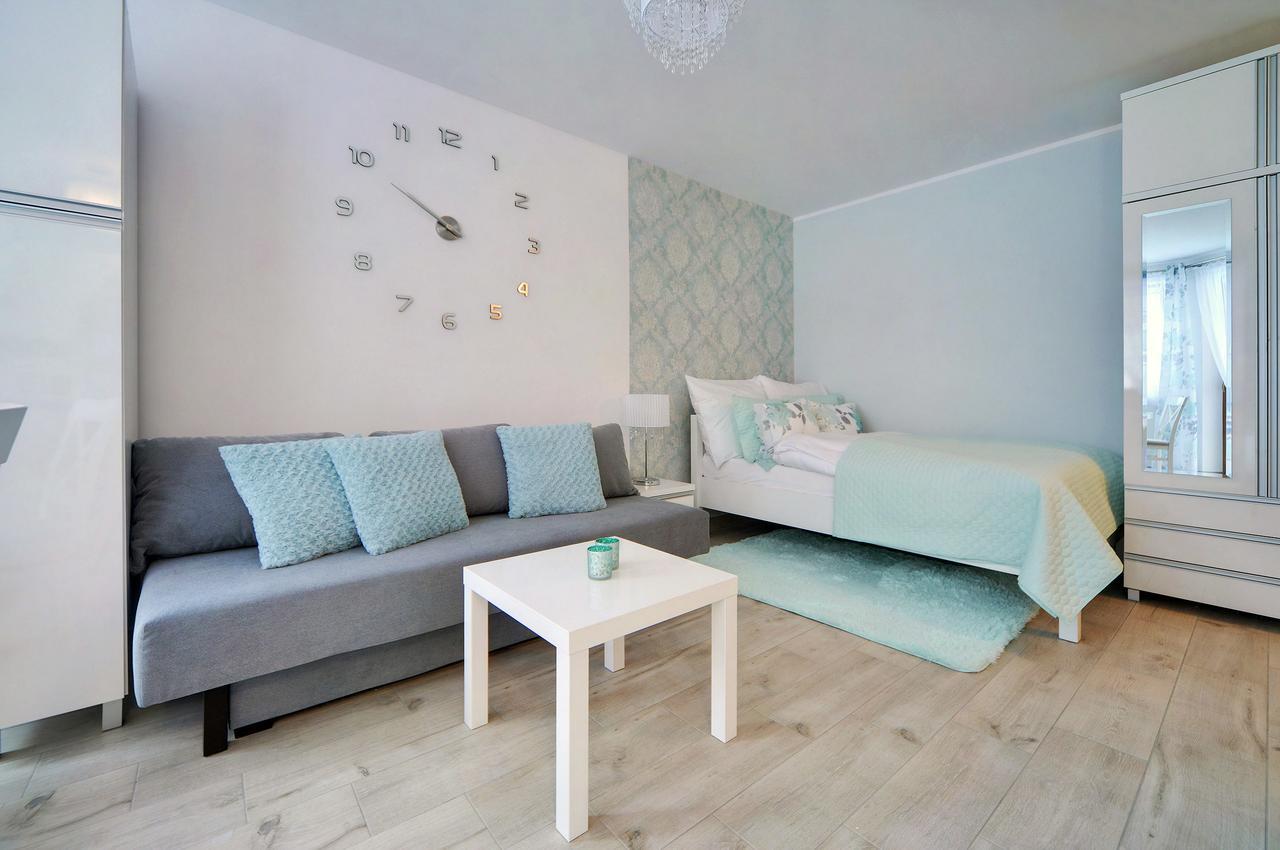 Eleganckie I Stylowe Apartamenty Sun Seasons 24 W Karpaczu Z Parkingiem By Noclegi Renters Exterior photo