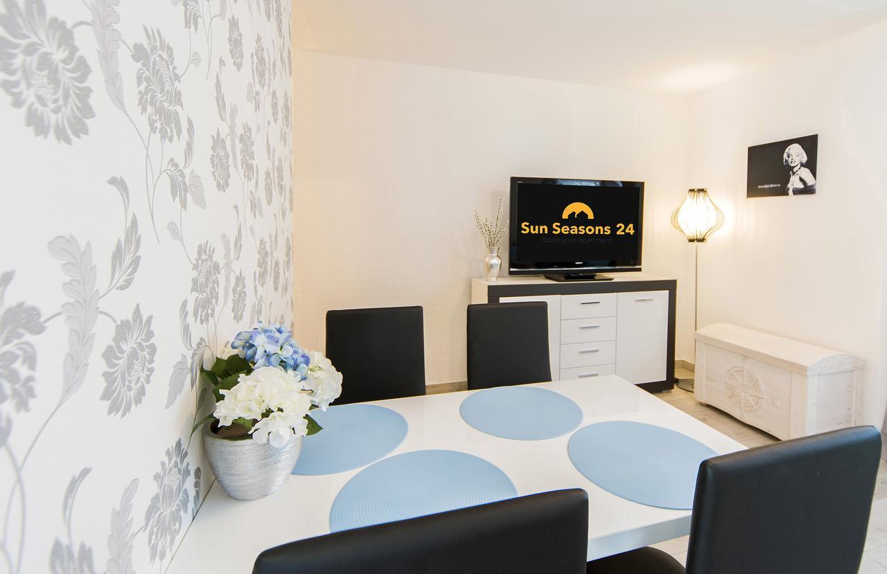Eleganckie I Stylowe Apartamenty Sun Seasons 24 W Karpaczu Z Parkingiem By Noclegi Renters Exterior photo
