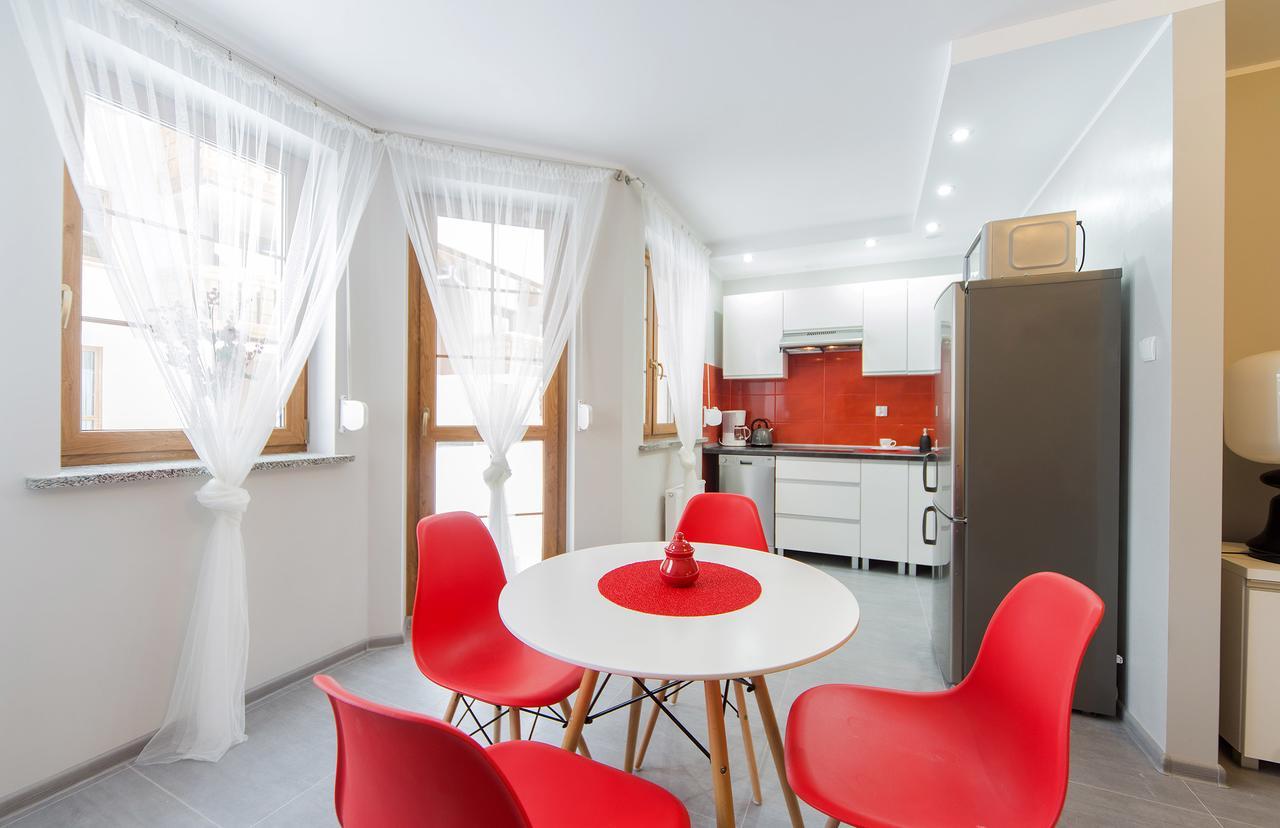 Eleganckie I Stylowe Apartamenty Sun Seasons 24 W Karpaczu Z Parkingiem By Noclegi Renters Exterior photo